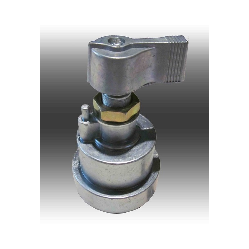 CATERPILLAR GLOW PLUG HEAT START SWITCH 7N4160 8S7713 CATERPILLAR